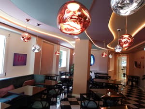thumbnail: Breakfast area