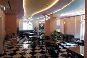 thumbnail: Breakfast area