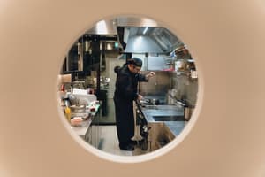 thumbnail: Restaurant