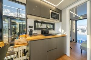 thumbnail: Private kitchen