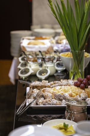 thumbnail: Breakfast meal
