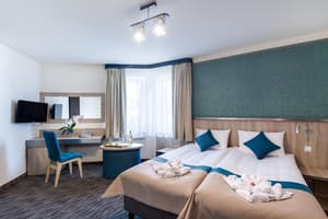 thumbnail: Room
