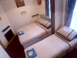 thumbnail: Front of property