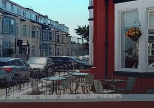 thumbnail: Courtyard