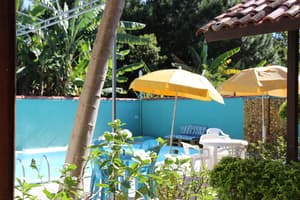 thumbnail: Outdoor pool