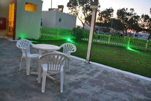 thumbnail: Terrace/patio