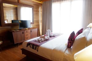 thumbnail: Room amenity
