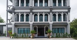 The Besavana Phuket
