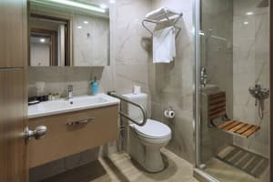 thumbnail: Bathroom