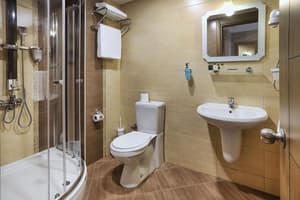 thumbnail: Bathroom