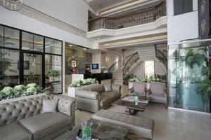 thumbnail: Reception