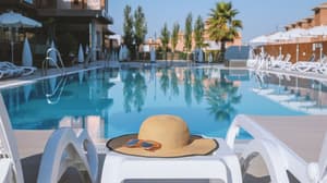 thumbnail: Pool