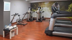 thumbnail: Gym
