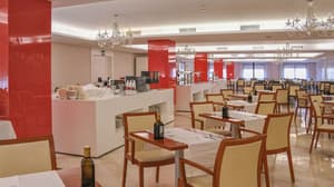 thumbnail: Restaurant