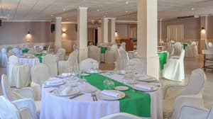 thumbnail: Banquet hall