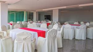 thumbnail: Banquet hall