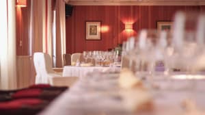 thumbnail: Banquet hall