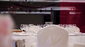 thumbnail: Banquet hall