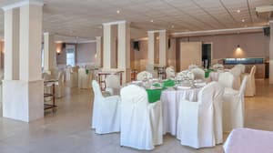 thumbnail: Banquet hall