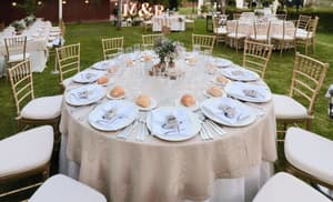 thumbnail: Banquet hall