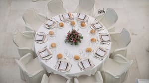 thumbnail: Banquet hall
