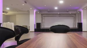 thumbnail: Meeting facility