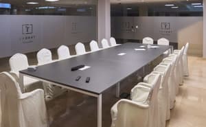 thumbnail: Meeting facility
