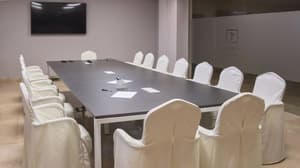thumbnail: Meeting facility