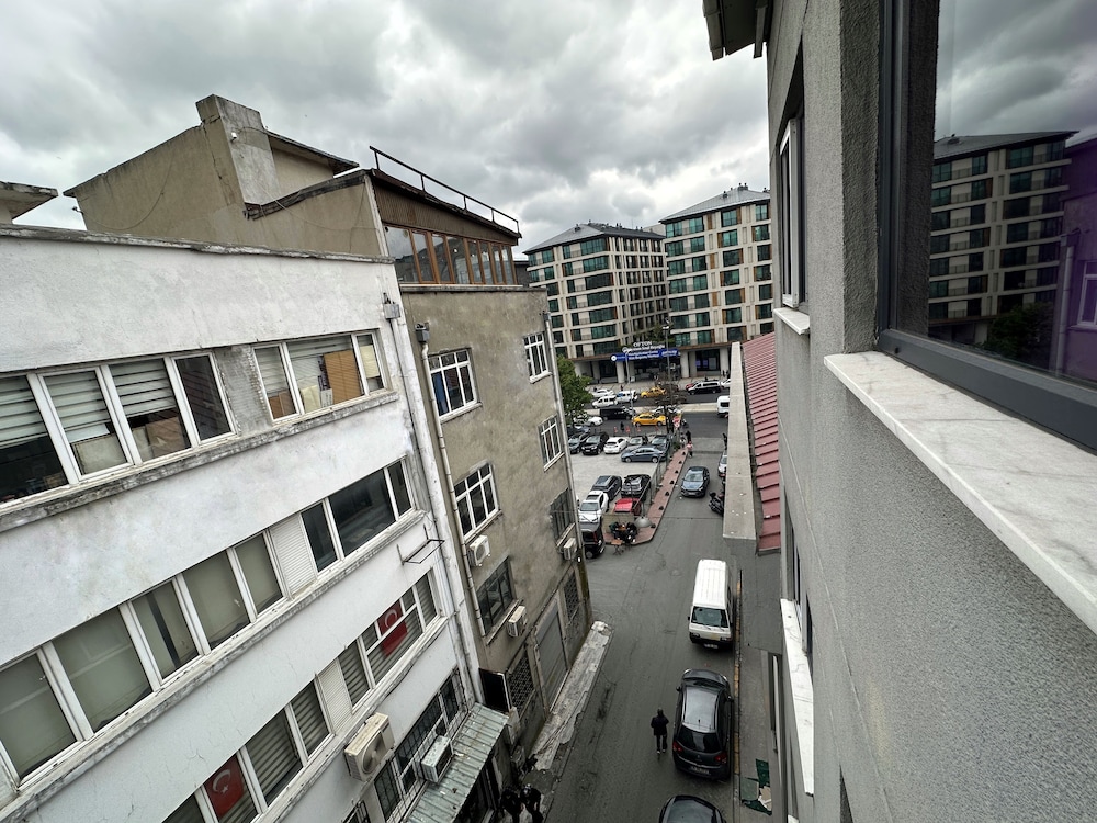 View from room