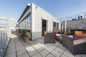 Hapimag Resort Munchen