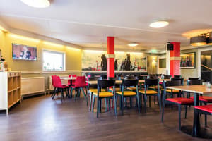 thumbnail: Restaurant