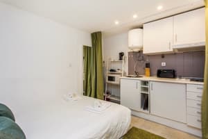 thumbnail: Private kitchenette