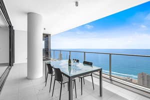 thumbnail: Beach/ocean view