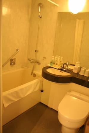 thumbnail: Bathroom