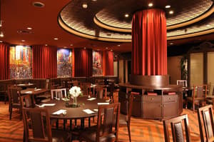 thumbnail: Restaurant