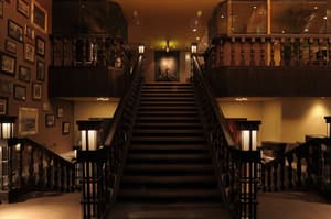 thumbnail: Staircase