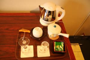 thumbnail: Coffee and/or coffee maker