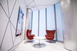 GLOBALSTAY. Gorgeous Apartments in the Heart of Toronto