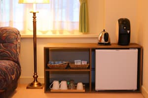 thumbnail: Room amenity