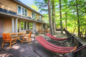 thumbnail: Terrace/patio
