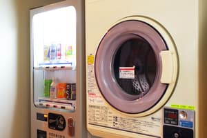 thumbnail: Laundry room