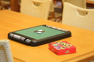 thumbnail: Property amenity
