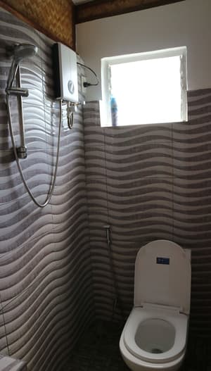 thumbnail: Bathroom sink