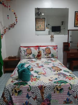 thumbnail: Room
