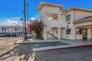 thumbnail: Property entrance