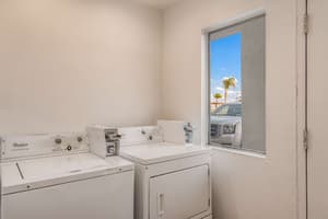 thumbnail: Laundry room