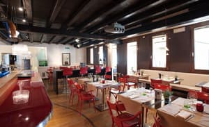 thumbnail: Restaurant