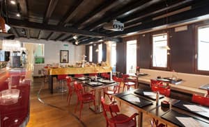 thumbnail: Restaurant
