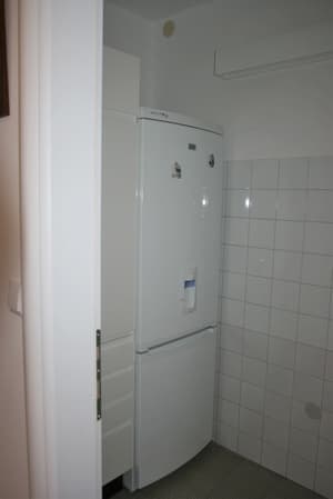 thumbnail: Private kitchenette