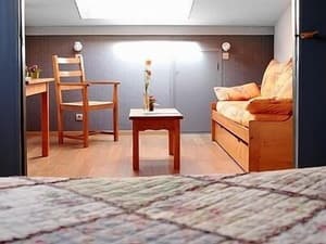 thumbnail: Living area